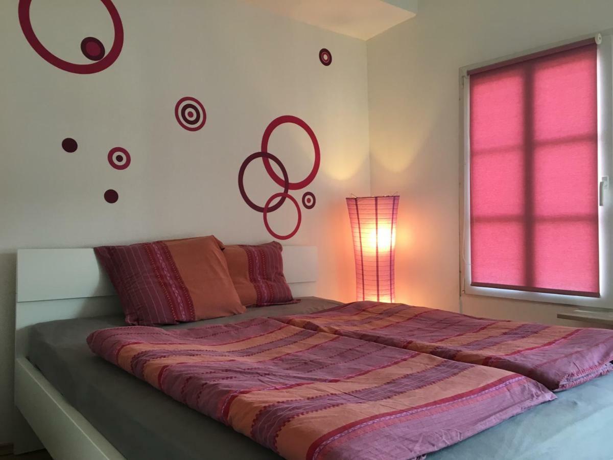 25 Bollendorf Βίλα Εξωτερικό φωτογραφία