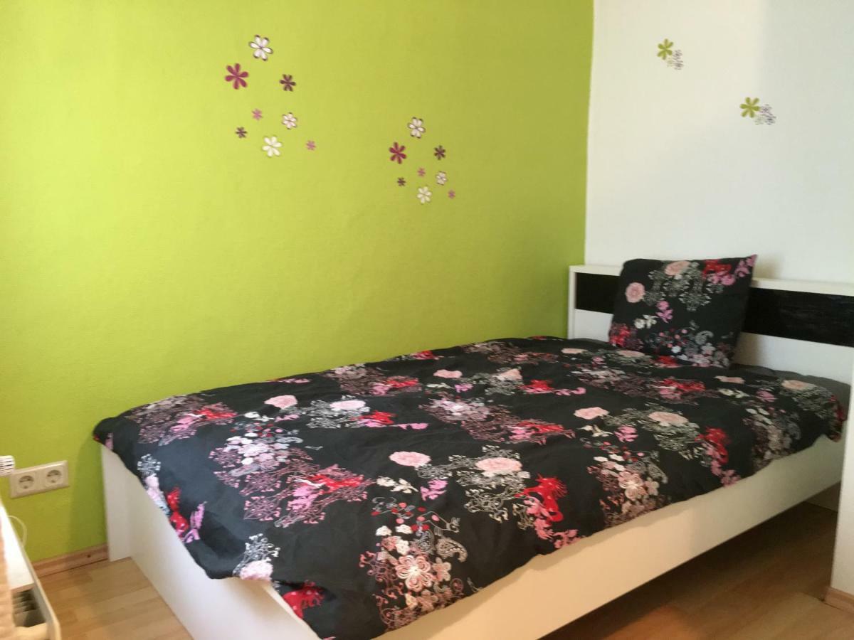25 Bollendorf Βίλα Εξωτερικό φωτογραφία