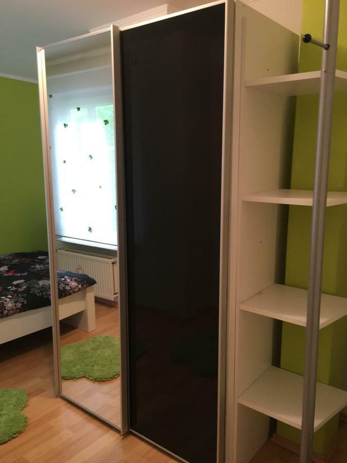 25 Bollendorf Βίλα Εξωτερικό φωτογραφία